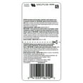 thumbnail image 2 of Duracell 1620 3V Lithium Battery, 1 Count Pack, Lithium Coin Battery for Medical and Fitness Devices, Watches, and more, CR Lithium 3 Volt Cell, 2 of 3