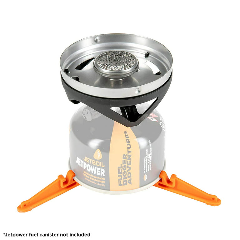 Jetboil Zip Cooking System-Carbon 