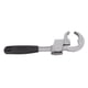 thumbnail image 3 of Llave Inglesa de Baña, Construcción de Dientes Redondoado Conveniente Ergonómica Múltiple Llave de Ajuste Ajusticable Agarre Para El Hogar para El Trabajo de, 3 of 7