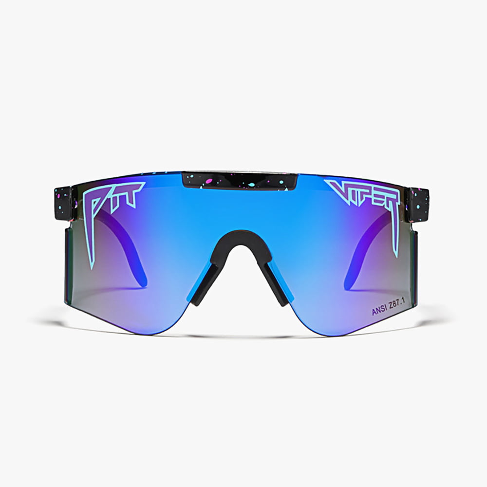 Pit-Viper sunglasses Polarized Cycling Glasses for Men and Women