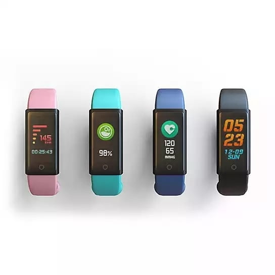 relogio garmin vivo fit