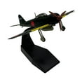 thumbnail image 3 of lionlar 1/72 Alloy Plane Model Airplane Model Fighter Aircraft Display Ornaments Fighter, 3 of 9