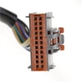 thumbnail image 6 of Geelife Tow Mirror For 2010 Ford F-450 Super Duty Passenger Side Power Fold Heat Signal, 6 of 6