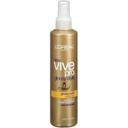 Loreal Loreal Vive Pro Glossy Style Spray Gel, 8.5 oz