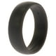 thumbnail image 2 of Alianza de boda de silicona - Camo de ROQ para hombre - Anillo de 15 mm, 2 of 2