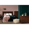 thumbnail image 5 of South Shore Vito Full/Queen Headboard, Red, 5 of 7