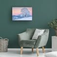 thumbnail image 2 of Trademark Fine Art Burger Jochen Exposed Canvas Wall Art, 2 of 4