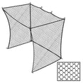 thumbnail image 1 of Cimarron Sports CMW-1022GNIA 10 x 12 x 12 ft. Golf Net Insert with Archery Back, 1 of 1