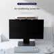 thumbnail image 4 of Bladeless Monitor Screen Fan Air Cooler USB Rechargeable Fans A, 4 of 5