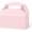 Baby Pink, variant on 36 Pack Pink Party Favor Treat Boxes with Handle for Baby Shower, Birthday, Bridal Shower, Wedding All Occasion, Small Gable Boxes for Small Business 6.18 x 3.58 x 3.38 Inches