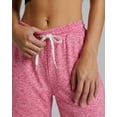 thumbnail image 3 of 4 Pack Women's Bermuda Shorts Dry Fit Athletic 7" High Waisted Long Pockets, 3 of 7