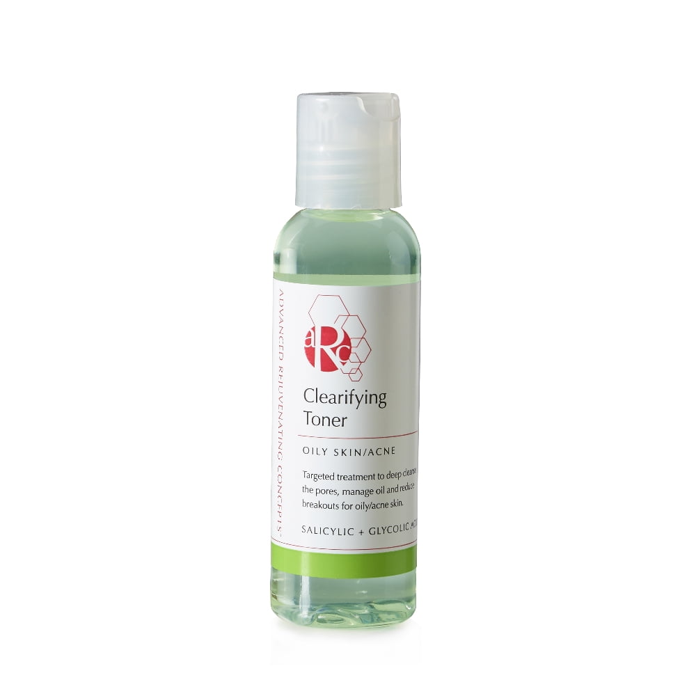 rejuvenating toner