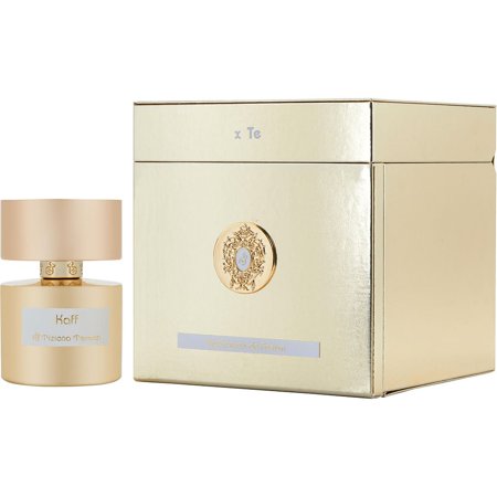 TIZIANA TERENZI KAFF by Tiziana Terenzi - EXTRAIT DE PARFUM SPRAY 3.3 OZ - UNISEX