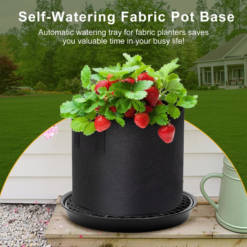 Pack of Water Absorbing Fabric Container Grounds Highlighting Recyclable Dampness Transfer Tape