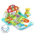 thumbnail image 1 of VTech Tapis d'éveil baby sport - Version anglaise, 1 of 9