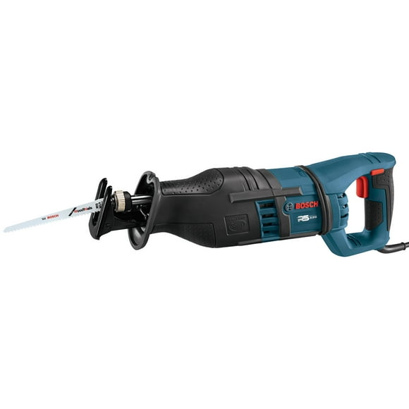 Sierra recíproca BOSCH RS428, 14 amperios, herramientas eléctricas de 3,6 kg