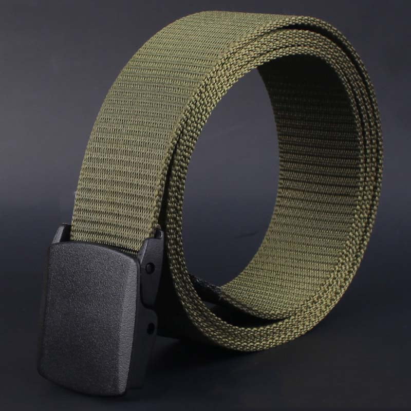 hypoallergenic mens belt