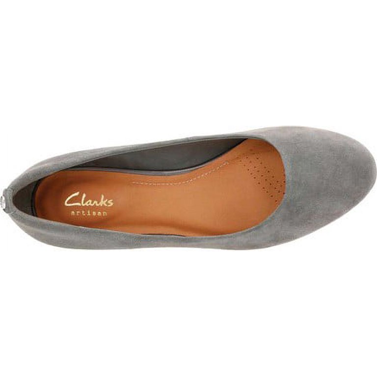 Clarks hotsell vendra bloom