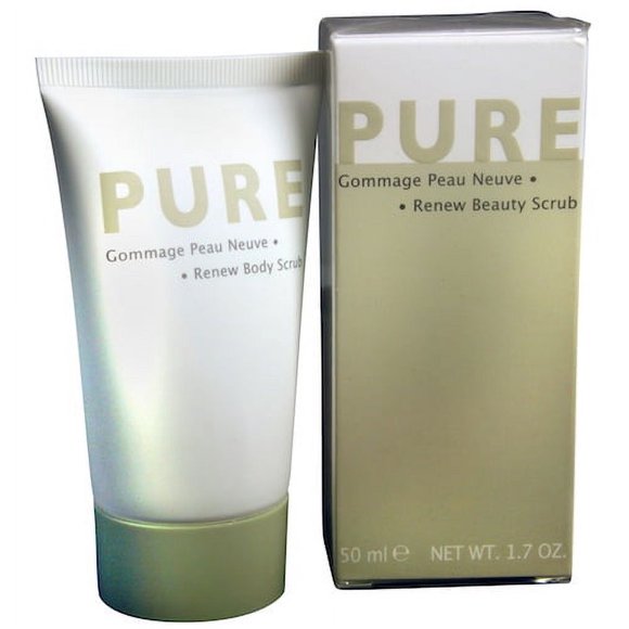 Pure by Pure pour Femmes Renew Crème de Soin pour le Corps 6.7oz 200ml