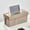 Brown dorm decor/college dorm decor, variant on Dorm Decor-College Dorm Decor Power Strip Storage Box Cable Management Box The Ultimate Solution For Organizing Power Strips Outlets And Cables Dorm Room