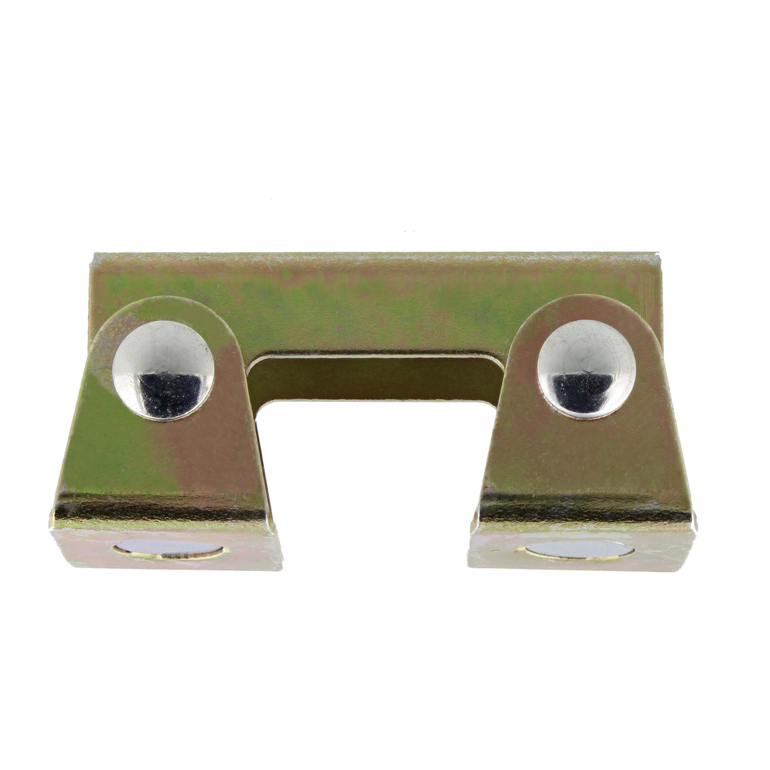 Buy BISupply V Pad Welding Table Clamps 4pc Adjustable