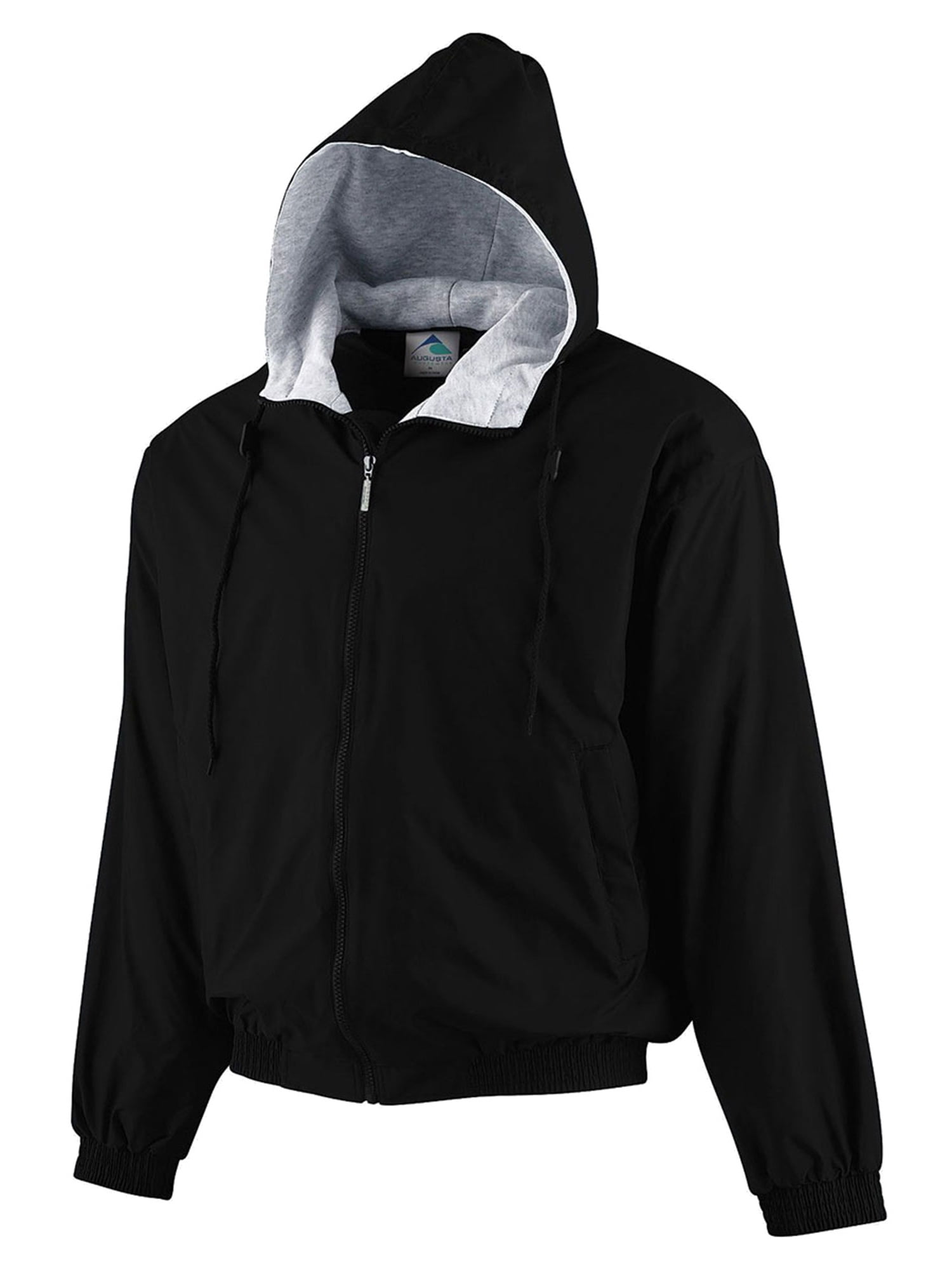 Augusta Sportswear Augusta Sportswear Mens Hooded Fleece Lined