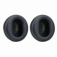 thumbnail image 6 of Replacement Earpads Ear Pad Ear Cushions for Surface Headphones 1/2 Cover Replacement Repair Parts, 6 of 10
