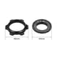 thumbnail image 3 of Perno de disco de freno de conversión de bloqueo central de bicicleta MTB Rotor de bloqueo central (negro) Ndcxsfigh Accesorios para bicicletas, 3 of 4