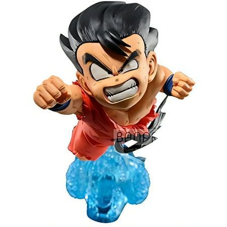 Super Anime Store Banpresto Dragon Ball G X Materia the Son Goku Figure