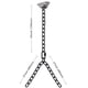 thumbnail image 2 of Kit de Cadena para Columpio de Porch BeneLabel de Alta Resistencia Capacidad 1000 lb, 2 of 7