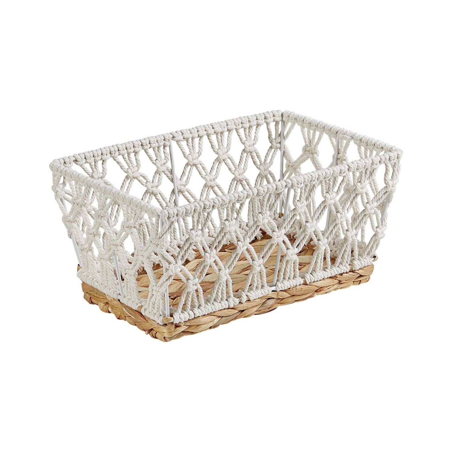 HOMETRENDS Décor Basket