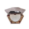 thumbnail image 1 of Shimmer Glitter Highlight Contouring Palette Natural Nude Shiny Contour Highlight Maquillaje Iluminador Resaltador Corrector Paleta con pincel Vhermosa CPB-US-HPP31, 1 of 4
