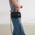 thumbnail image 4 of LA FESTIN Bolsos para Mujer: Bolso Tote con Asa Superior y Cremallera para Viaje, 4 of 5