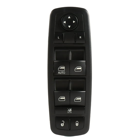 CCIYU Power Window Switch Replacement Fits For 2011-2016 For Dodge Journey 68084001AD