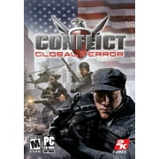 Conflict Global Terror - Pc