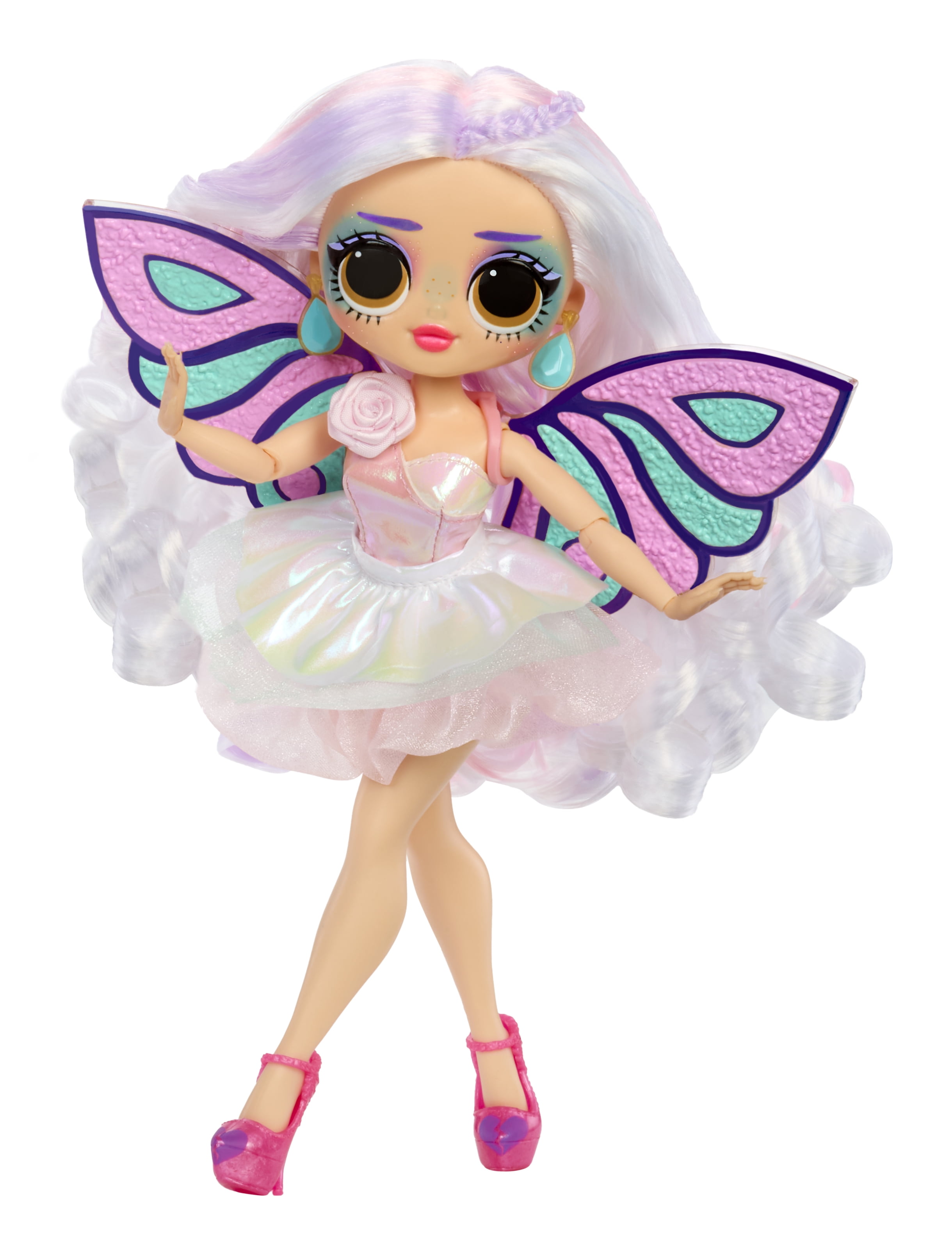 LOL Doll Cherry