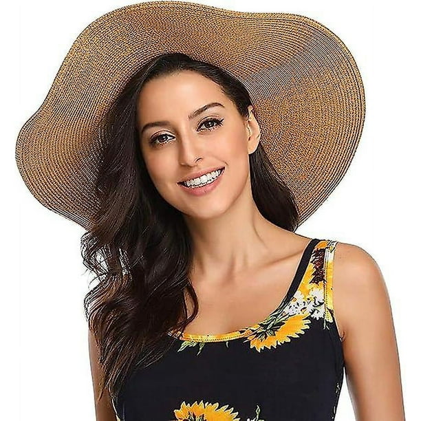 Floppy hat walmart on sale