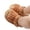 X2 Brown, variant on Ticikt Baby Girls Sandals Summer Beach Outdoor Bowknot Soft Rubber Sole Toddler Princess Dress Flats Walking Shoes,Color:Beige,Size:12-18 Months