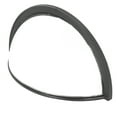 thumbnail image 4 of Espejo retrovisor para montacargas, gran angular, semicircular, convexo, ajustable, repuesto, 4 of 14