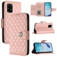 thumbnail image 2 of Samsung Galaxy S10 Lite Case ,Wallet Magnetic Cover Shoulder Neck Crossbody Lanyard Wrist Strap Case for Samsung Galaxy S10 Lite, 2 of 5