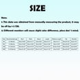 thumbnail image 3 of NOLDARES 3-Piece Newborn Baby Girl Outfits Long Sleeve Ruffle Romper Pants Headband Set Fall Winter Clothes,Camouflage,0-3 M, 3 of 9