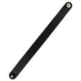thumbnail image 5 of Zelikovitz Mystery Braid Leathercraft Kit - 10-pack Black, 5 of 5