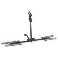 thumbnail image 3 of Rockland Hitch Bike Rack for Cars, Trucks, SUVs, and RVs, Holds 2 Bikes, 3 of 12