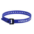 thumbnail image 2 of Voile Straps - 20 Pouces Nylon Buckle Blue, 2 of 10