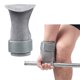 thumbnail image 1 of Xihbxyly Muñequera Elástica Resistente Al Desgaste, Malla Transpirable, Cómoda y Duradera, Protección para La Muñeca para Deportes, Alivio de Tensión Muscular, Baloncesto y Ciclismo. Color Marrón, Un, 1 of 2