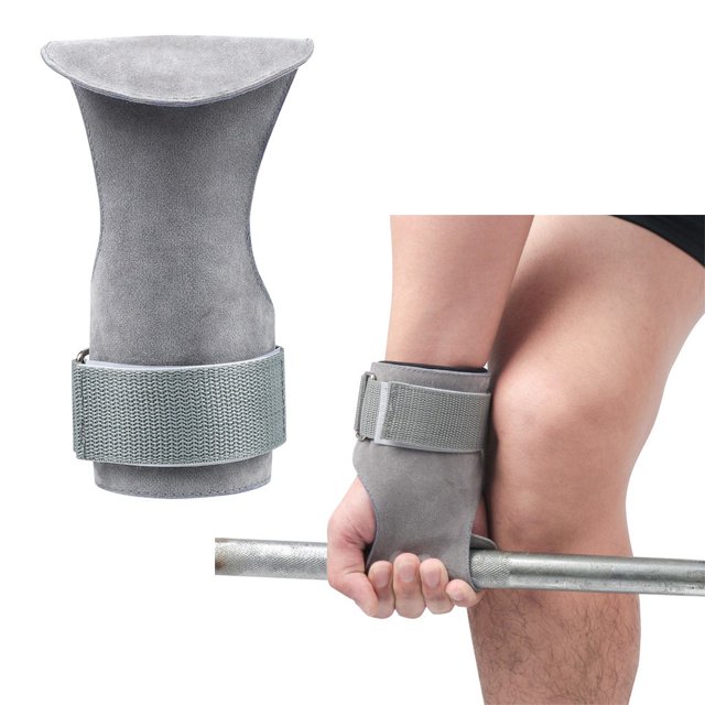 Dvkptbk Grip Belt Bracelet de Poignet Antidérapant Résistant à l'Usure Support Belt Tube de Poignet Entorse Other
