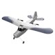thumbnail image 1 of Avión de espuma para niños, planeador, avión radiocontrolado, modelo UAV, avión de juguete para niños, avión para niños, 1 of 9