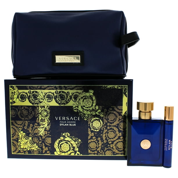 Versace Pour Perfume Versace Mujer Con Bolsa Perfume Eros Mochila