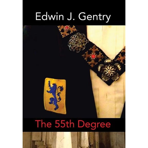 The 55th Degree (Hardcover)