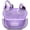Purple, variant on Open Ear Earbuds Clip Headphones 5.4 Ear Buds with DNN Noise Cancelling, 48H Playtime, Low Latency, Fashion Design, Secure Fit, Clear Sound for & Calls ()